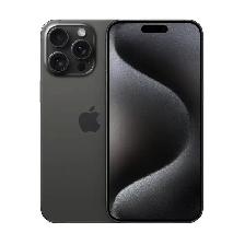 Unlocked iPhone 15 PRO (128GB)- 1 YEAR WARRANTY!!