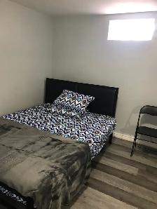Very big size furnished basement room for Rent in Scarborough - Photo 6