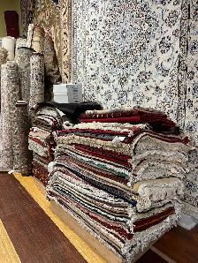 647-955-8784 SALE 70% OFF 5000  pcs PERSIAN RUGS HANDKNOTTED - Photo 3