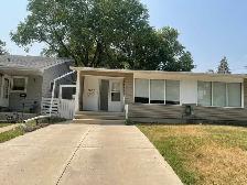 3 Bedroom Duplex in North Park for Rent