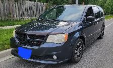 2014 - Dodge Caravan SE - Photo 3