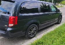 2014 - Dodge Caravan SE - Photo 5