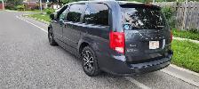 2014 - Dodge Caravan SE - Photo 6
