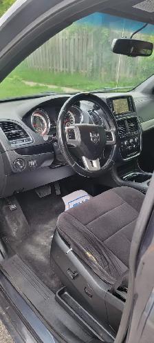 2014 - Dodge Caravan SE - Photo 9