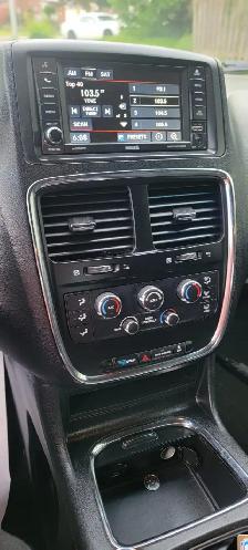 2014 - Dodge Caravan SE - Photo 10
