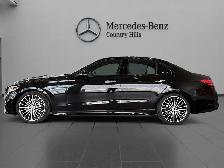2025 Mercedes-Benz C300 4MATIC Sedan Warranty until 2031! Highly - Photo 2