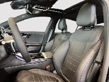 2025 Mercedes-Benz C300 4MATIC Sedan Warranty until 2031! Highly - Photo 3