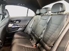 2025 Mercedes-Benz C300 4MATIC Sedan Warranty until 2031! Highly - Photo 4