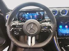 2025 Mercedes-Benz C300 4MATIC Sedan Warranty until 2031! Highly - Photo 8