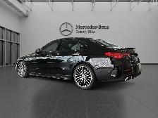 2025 Mercedes-Benz C300 4MATIC Sedan Warranty until 2031! Highly - Photo 12