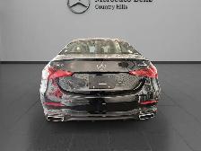 2025 Mercedes-Benz C300 4MATIC Sedan Warranty until 2031! Highly - Photo 13