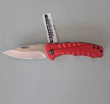 Bass Pro Shop Folding Knife (32353338) - Photo 2