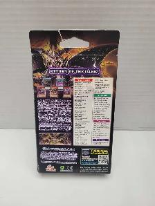 Yu-gi-oh Dark World Structure Deck - Photo 2
