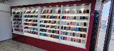 All types of cell phone accessories!