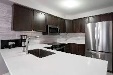 Quartz countertops - Photo 2