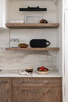 Quartz countertops - Photo 5