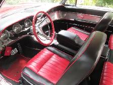 Ford Thunderbird 1963 - Photo 5