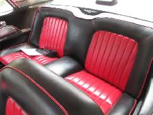 Ford Thunderbird 1963 - Photo 6