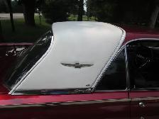 Ford Thunderbird 1963 - Photo 8