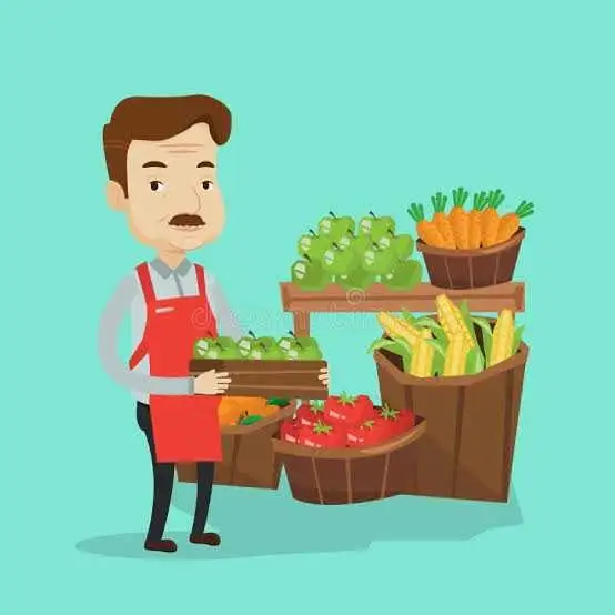 experienced grocery clerk available
