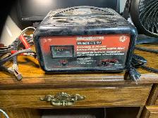 battery charger