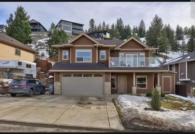 4 bedroom Entire House Juniper Ridge