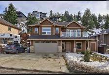 4 bedroom Entire House Juniper Ridge