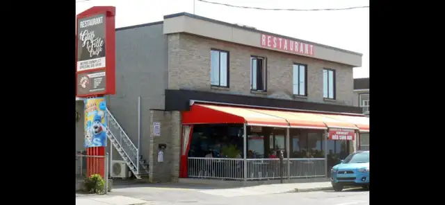 4 1/2 à louer à Saint-Jerome
