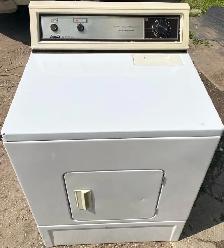Inglis Liberator HD dryer,