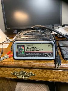 battery charger