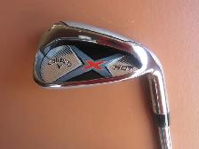 NEW IRONS   WEDGES AUGUST 1/2/3 #$475#