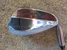 NEW IRONS   WEDGES AUGUST 1/2/3 #$475# - Photo 4