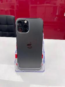 Unlocked iphone 12 pro max 128 gb with 1 year warranty on it - Photo 2