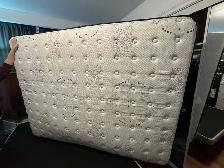 Never used Mattress with Box spring || Cash on delivery - Photo 3
