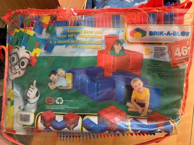 Brik-A-Blok