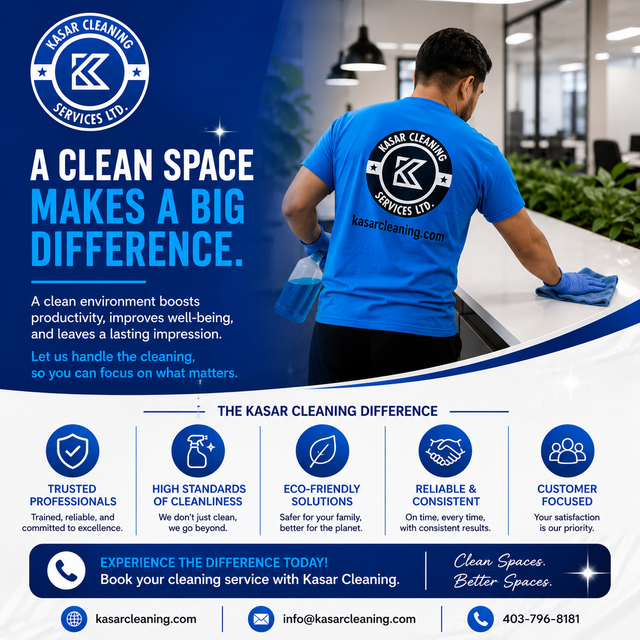 Professional Cleaning | Post-Construction Cleanups