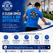 Professional Cleaning | Post-Construction Cleanups