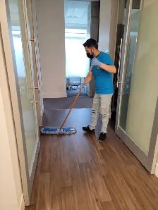 Professional Cleaning | Post-Construction Cleanups - Photo 3