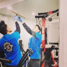 Professional Cleaning | Post-Construction Cleanups - Photo 4