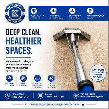 Professional Cleaning | Post-Construction Cleanups - Photo 5