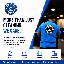 Professional Cleaning | Post-Construction Cleanups - Photo 6