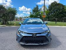 2020 Toyota Corolla LE - Photo 2