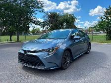 2020 Toyota Corolla LE - Photo 3