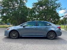 2020 Toyota Corolla LE - Photo 4