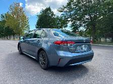 2020 Toyota Corolla LE - Photo 5