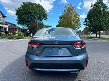 2020 Toyota Corolla LE - Photo 6