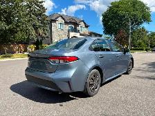 2020 Toyota Corolla LE - Photo 7