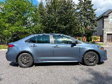 2020 Toyota Corolla LE - Photo 8
