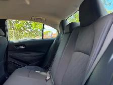 2020 Toyota Corolla LE - Photo 10