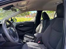 2020 Toyota Corolla LE - Photo 11